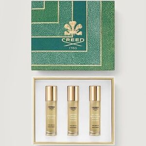 Creed Perfume gift sets
